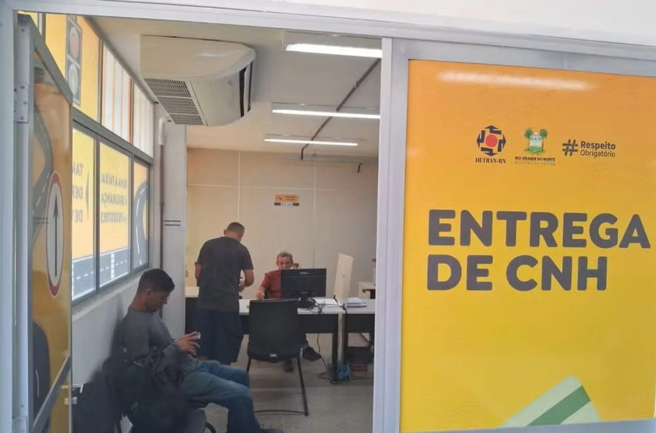 Governo lança hoje aplicativo e oficializa novas regras da CNH - Portal DX