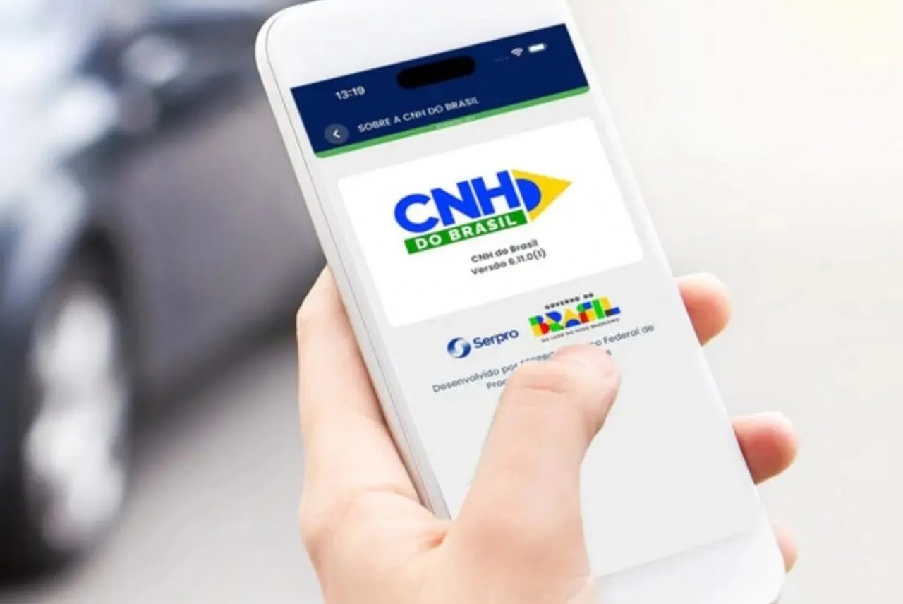 Pedidos de carteira de motorista têm salto de 600% em SC após ...
